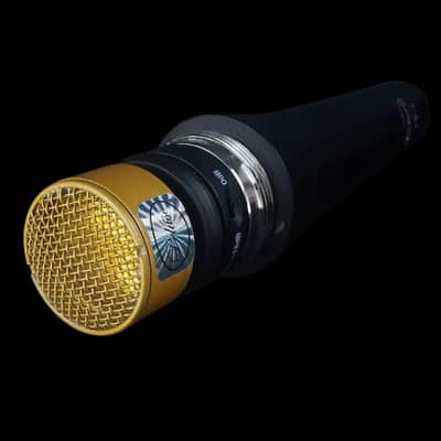 Peluso Stage One PS-1 Microphone image 5