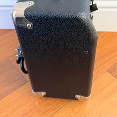 Fender Frontman 10G 10-Watt 1x6" Guitar Practice Amp 2007 - Present - Black image 2