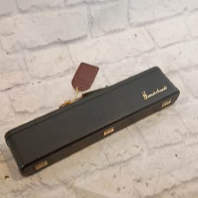 Gemeinhardt M2 Flute with Case Flute image 6