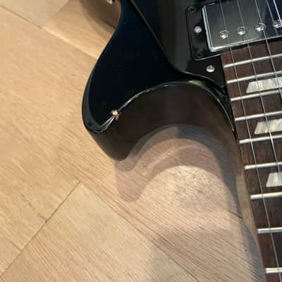 2016 Gibson Les Paul Studio w/OGB 8.5 LBS image 8