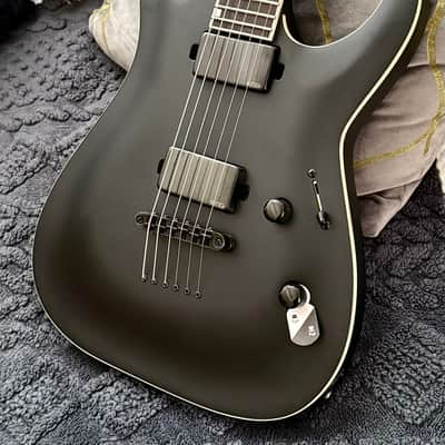 *Brand New* ESP LTD MH-1000 Baritone
