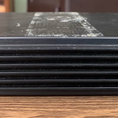 Alesis Micro EQ 1990s - Black image 5
