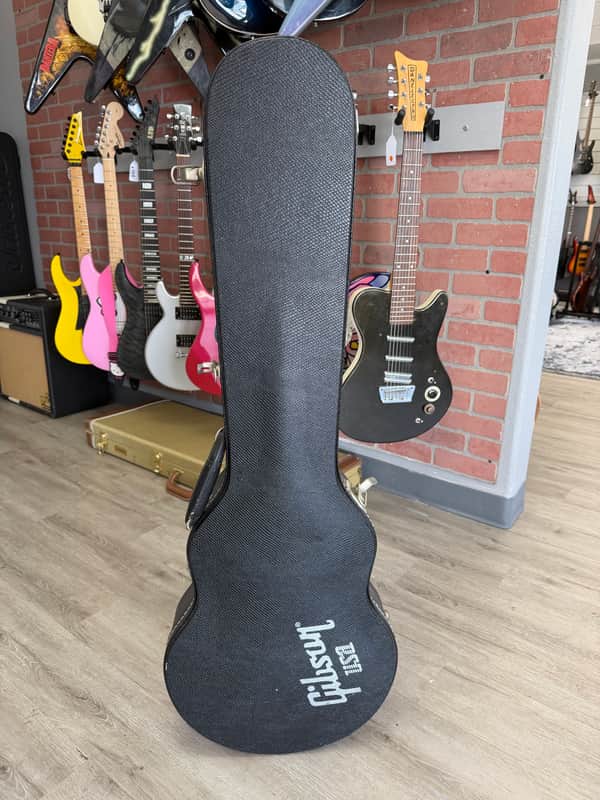 Gibson Les Paul Case image 1