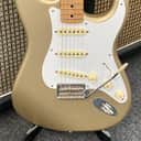 2017 Fender Classic Player '50s Stratocaster Shoreline Gold