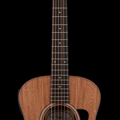 Taylor GS Mini-e Mahogany #36202 image 5
