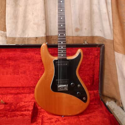Travis Bean  TB-500 1978 Natural image 19