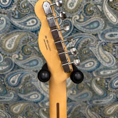 Fender Player Series II Telecaster Aquatone image 4