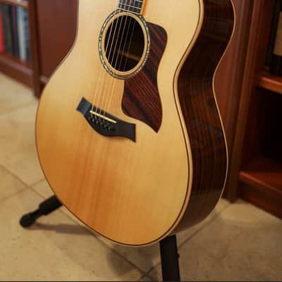 Taylor 818e 2015 Acoustic Electric Guitar - First Edition (#1 of 100) image 7