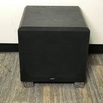Velodyne VA 1250X 12” VA Series Audio/Video Subwoofer System image 4