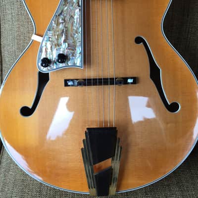 Campellone Special 2004 - Lefty image 1