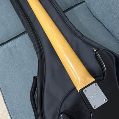 Fender American Deluxe Jazz Bass 97’ (Suhr Era) image 8