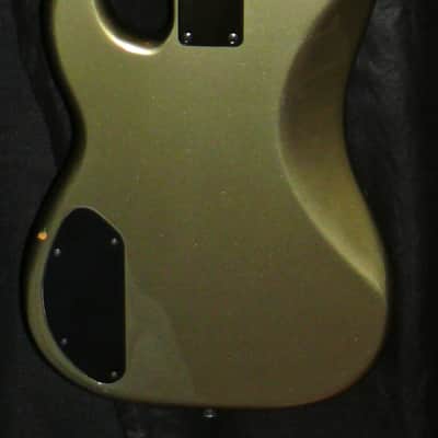 Fender Japan M.I.J. ''E" series Jazz Bass Special - 1984-87 image 3