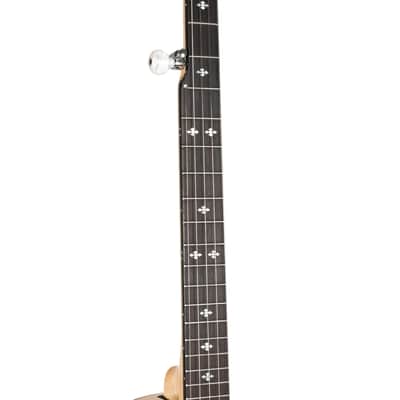 Gold Tone - CC-100R: Cripple Creek Resonator Banjo with Gig Bag image 5