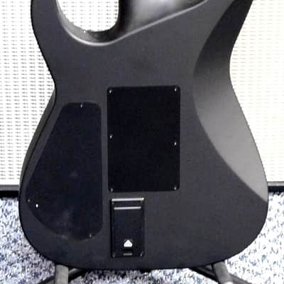 2023 Jackson American Series Soloist SL2MG Electric Guitar w/ Case! Satin Black! VERY NICE!!! image 6