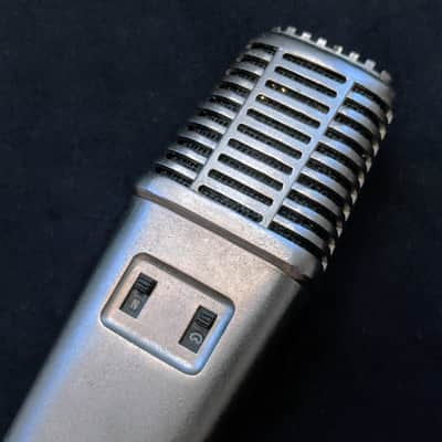 1983 Oktava MK-18⚡SERVICED⚡Soviet Vintage Condenser Microphone | Optional - TUBE MODE image 13