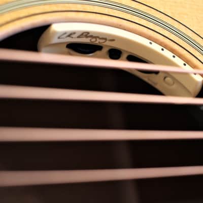 Martin D18E 2020 Limited Edition image 3
