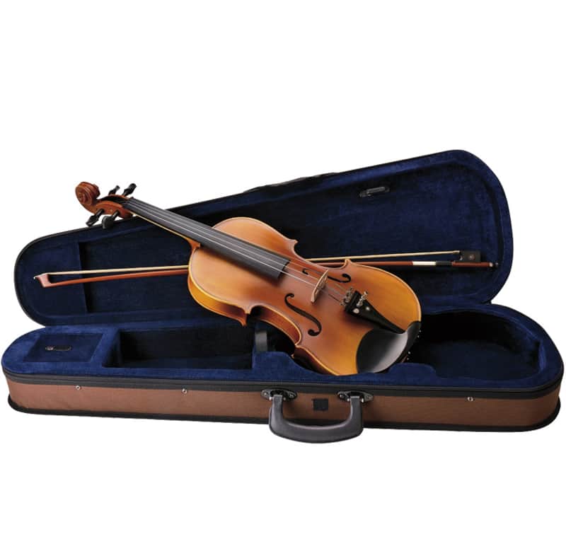 Virtuoso violin VSPVI-34 Plus violin 3/4 con estuche Bild 1