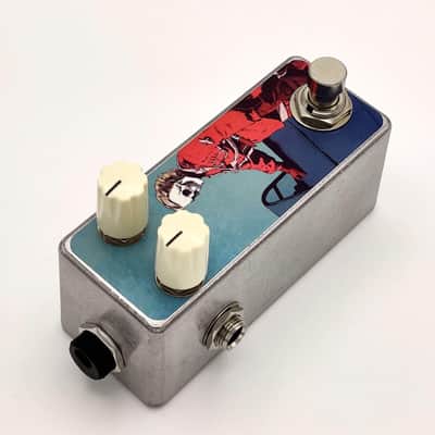 MAS Effects Tiny Fuzz: The Lost Ones 08 image 3