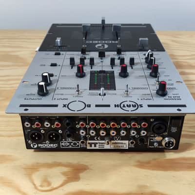 Rodec Scratchbox (Warranty / incl Original Rodec Backpak) image 5