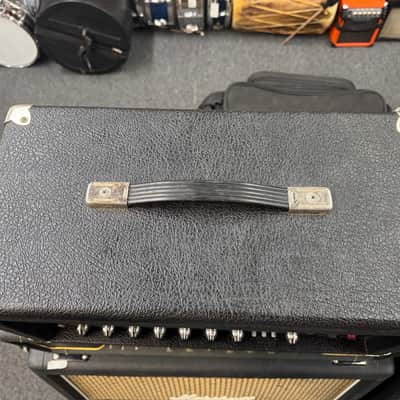 Engl Gig Master 30 Tube Head 30 Watts image 2