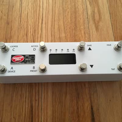 Disaster Area Designs DMC-3XL Gen3 | Reverb