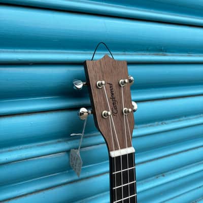 Tanglewood TWT21-E Electro Concert Ukulele Inc. Gig Bag image 5