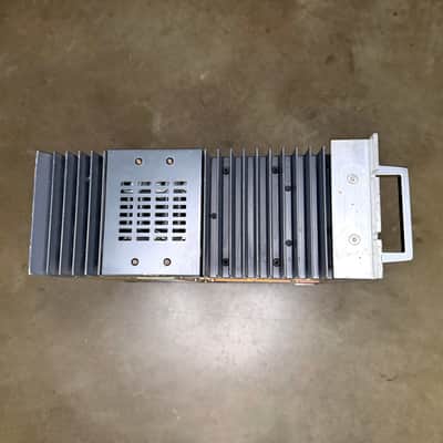 Studer A 68 Stereo Amplifier image 7