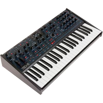Oberheim TEO-5 Analog Synthesizer image 5