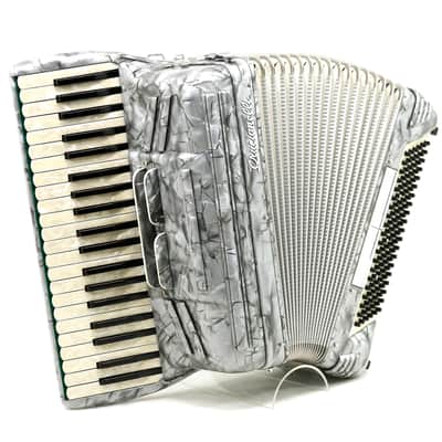 Crucianelli Model B1 (17" 41/120 LM) image 1