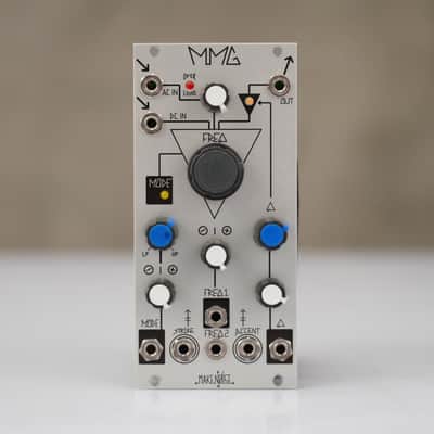 Make Noise Music MMG Eurorack Synthesizer Module #58486 image 2