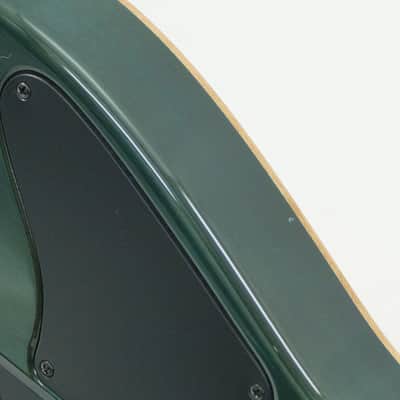 Tom Anderson Drop Top Bora Bora Blue with Binding [USED] image 15