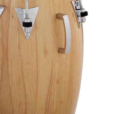 LP 11-3/4" Classic Oak Conga - LP559X-AWC image 4