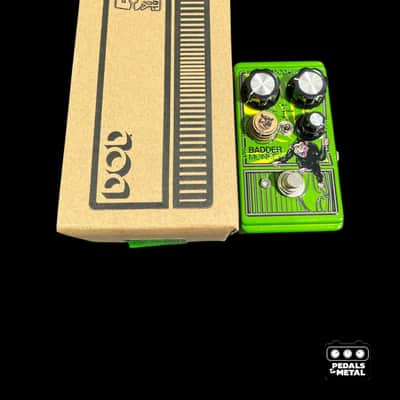 DOD Badder Monkey - X20317 image 1