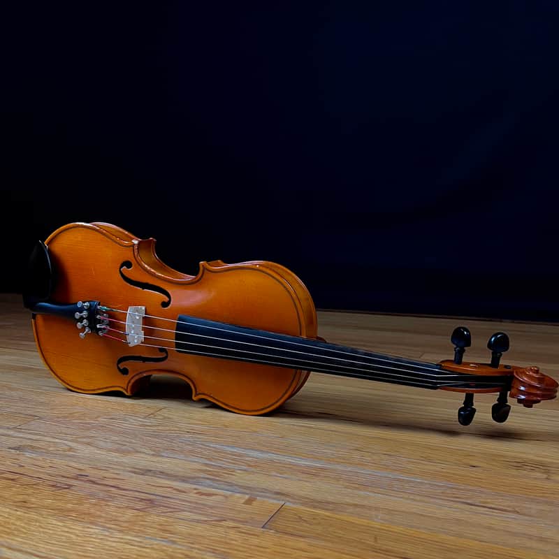 Becker 1000 Violin 1/2 image 1