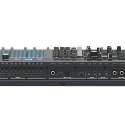 ARTURIA MATRIXBRUTE SINTETIZZATORE ANALOGICO MATRIX BRUTE MONOFONICO DUOFONICO PARAFONICO image 2