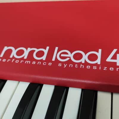 Nord Lead 4 Synth Va - Synthcloud Libraries image 6