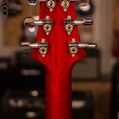 Paul Reed Smith PRS Studio 2012 10 Top image 10