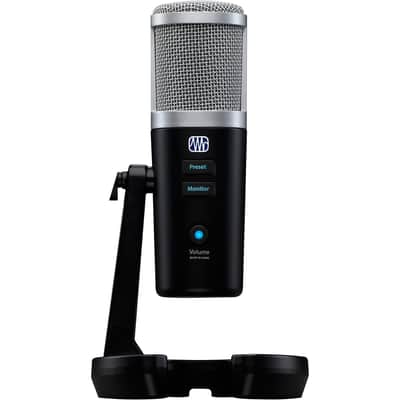 Presonus Revelator USB-C Compatible Microphone With StudioLive image 2