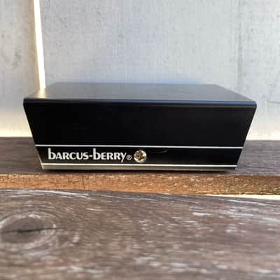 Barcus-Berry MODEL 1433-1 Late 70’s image 3
