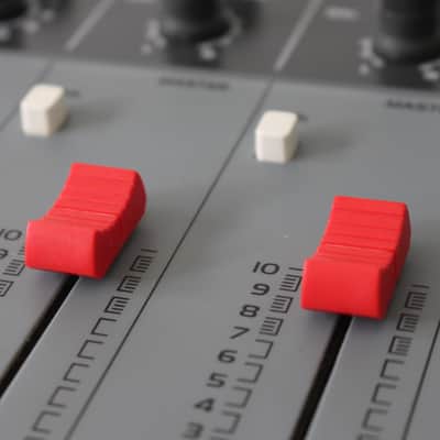 Ecler MAC 8-2 Mixing Console Bild 6