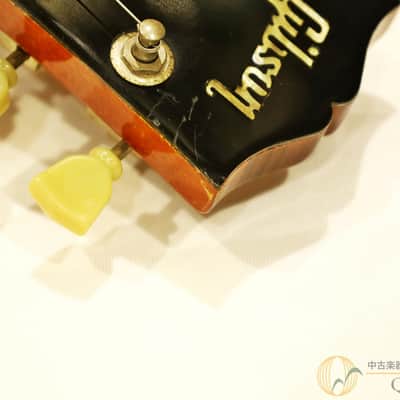 Gibson ES-175 1PU 2005 image 9