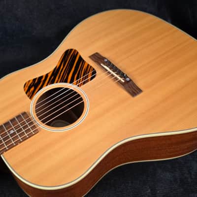 Used Gibson J-35 - Natural image 8