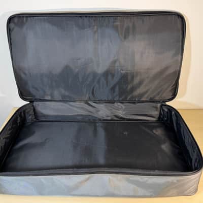 Pedaltrain Classic PRO - Limited Edition - Silver w/ Silver Bag image 9