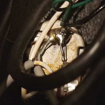 Ibanez Jpm100 P1 Petrucci image 10