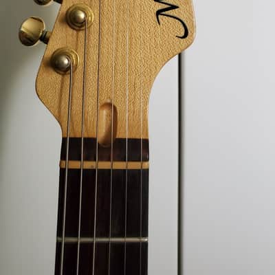 Melancon P-90 Artist Telecaster image 2