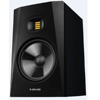 Adam Audio T8V 2-Way Active 8" Nearfield Studio Monitor image 5