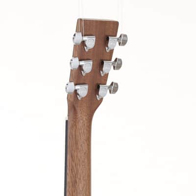 Martin 000JR-10 Martin Acoustic Guitar, Folk Guitar, OOO Junior [2749594] (06/22) image 12