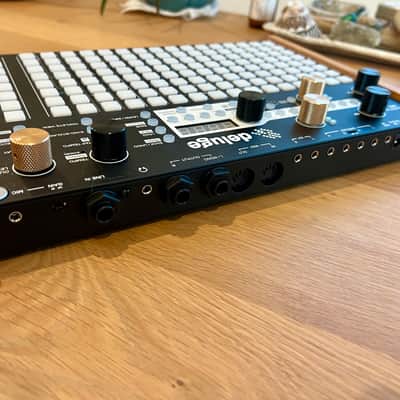 Synthstrom Audible DELUGE - Pristine w/Manual, SD Card, USB & Extra Power Cable image 5