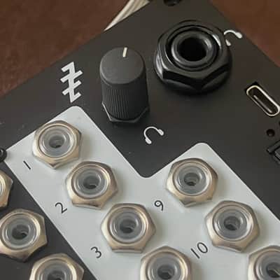 Expert Sleepers ES-9 - New Open Box image 4
