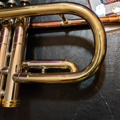 Conn 6B Victor Trumpet, vintage 1966 image 11